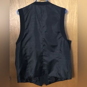 Mens Vest